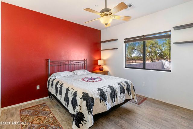35023 S Coyotes Lane, Marana, AZ 85658
