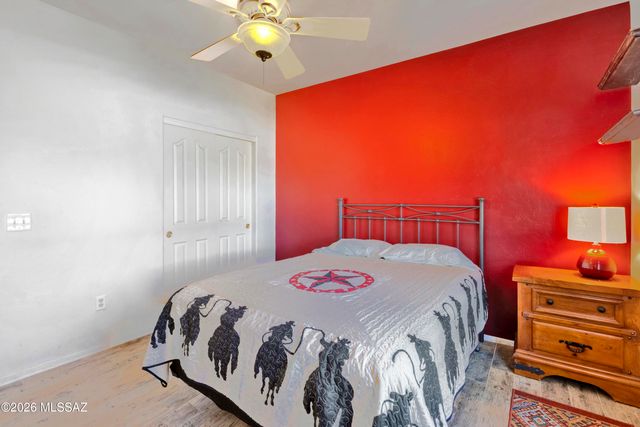 35023 S Coyotes Lane, Marana, AZ 85658