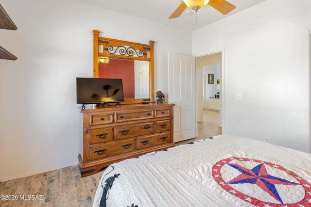 35023 S Coyotes Lane, Marana, AZ 85658