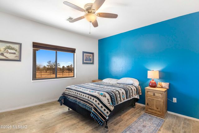 35023 S Coyotes Lane, Marana, AZ 85658