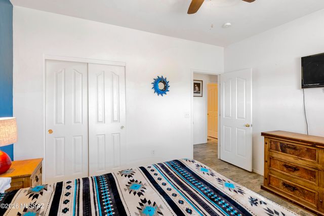 35023 S Coyotes Lane, Marana, AZ 85658