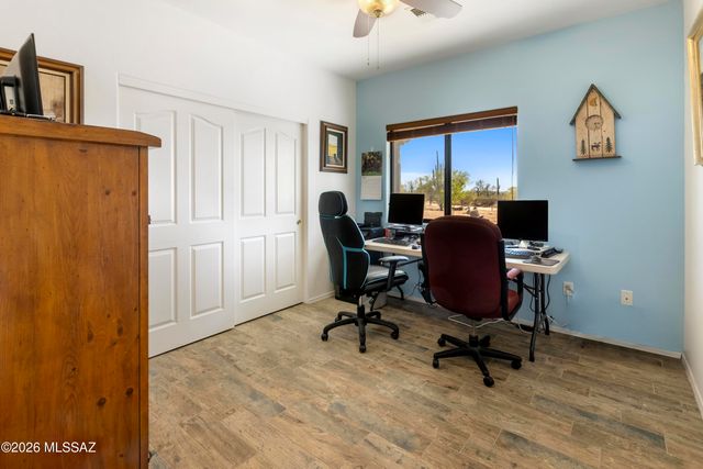 35023 S Coyotes Lane, Marana, AZ 85658
