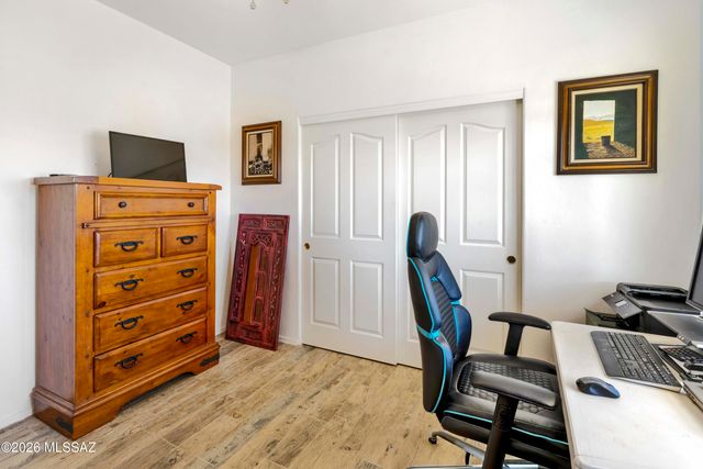 35023 S Coyotes Lane, Marana, AZ 85658