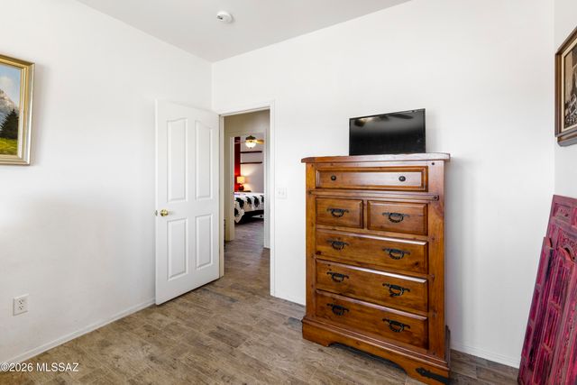 35023 S Coyotes Lane, Marana, AZ 85658