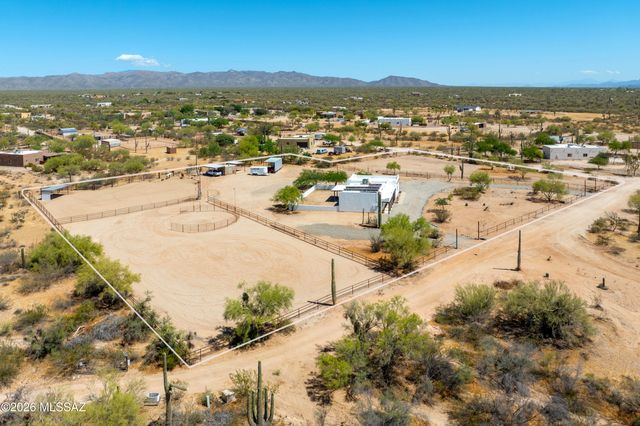 35023 S Coyotes Lane, Marana, AZ 85658