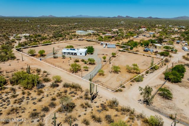 35023 S Coyotes Lane, Marana, AZ 85658