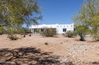 35023 S Coyotes Lane, Marana, AZ 85658