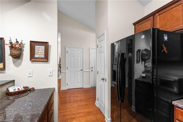 111 S Wentworth Drive, Mocksville, NC 27028