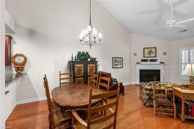 111 S Wentworth Drive, Mocksville, NC 27028