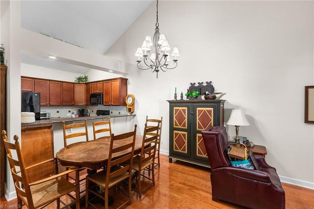 111 S Wentworth Drive, Mocksville, NC 27028