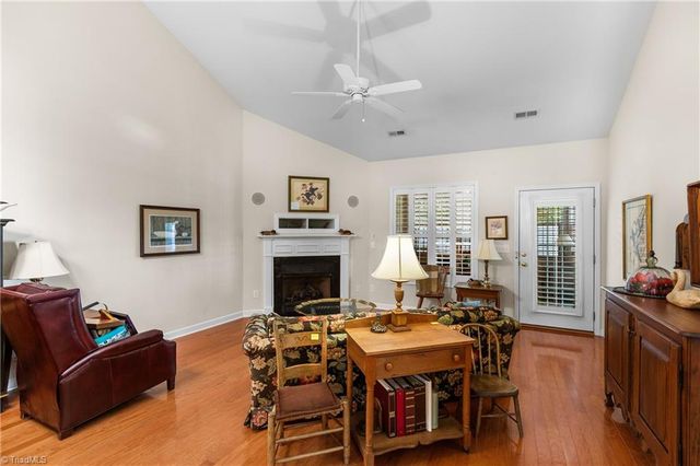 111 S Wentworth Drive, Mocksville, NC 27028