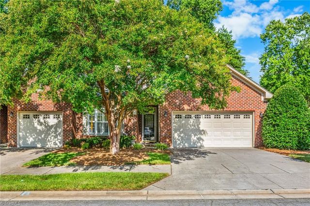 111 S Wentworth Drive, Mocksville, NC 27028