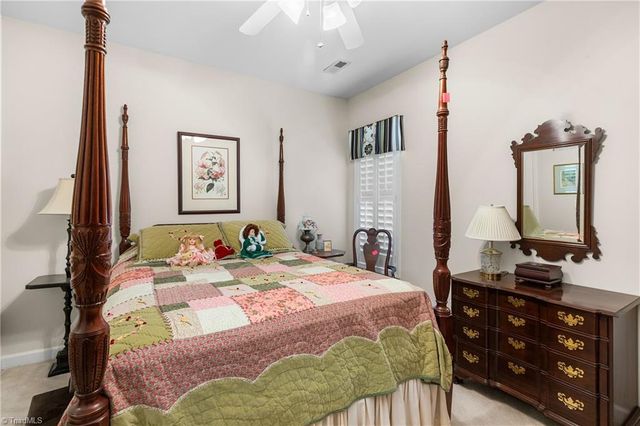 111 S Wentworth Drive, Mocksville, NC 27028