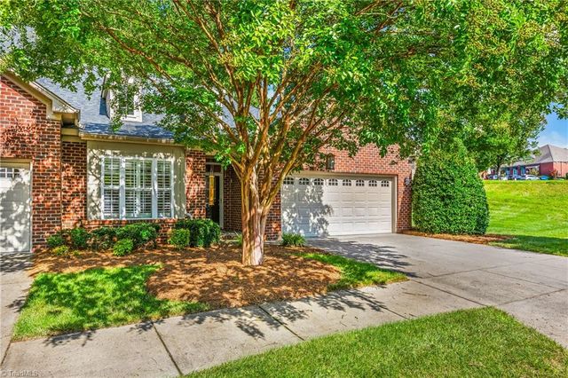 111 S Wentworth Drive, Mocksville, NC 27028