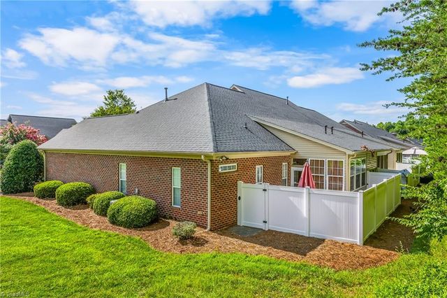111 S Wentworth Drive, Mocksville, NC 27028
