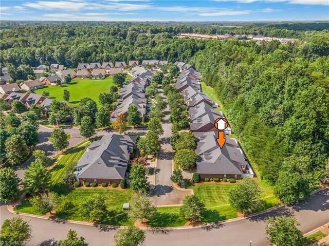 111 S Wentworth Drive, Mocksville, NC 27028