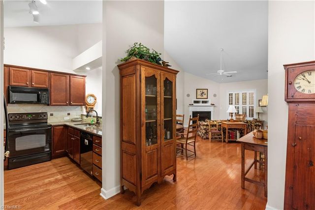 111 S Wentworth Drive, Mocksville, NC 27028