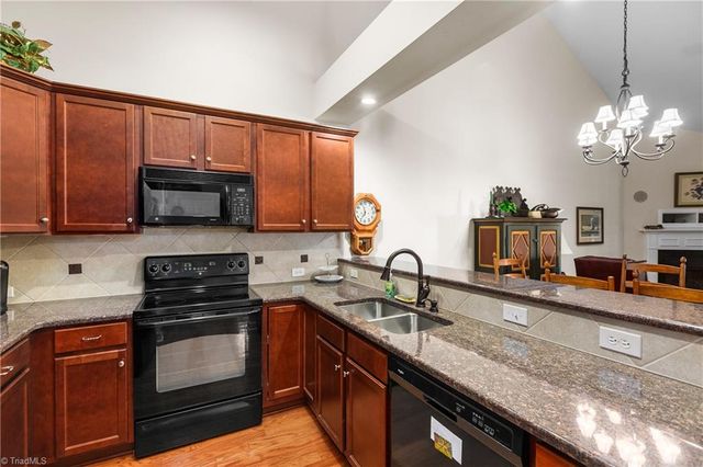 111 S Wentworth Drive, Mocksville, NC 27028
