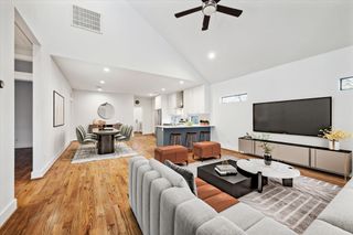 904 James Street, Houston, TX 77009