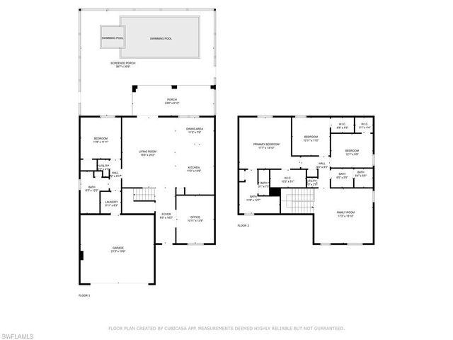 14228 Winding Cedar WAY, Fort Myers, FL 33913
