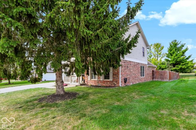 1598 Thornburg Lane, Franklin, IN 46131