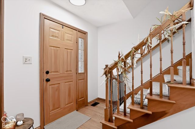 1598 Thornburg Lane, Franklin, IN 46131