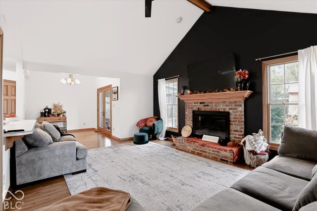 1598 Thornburg Lane, Franklin, IN 46131