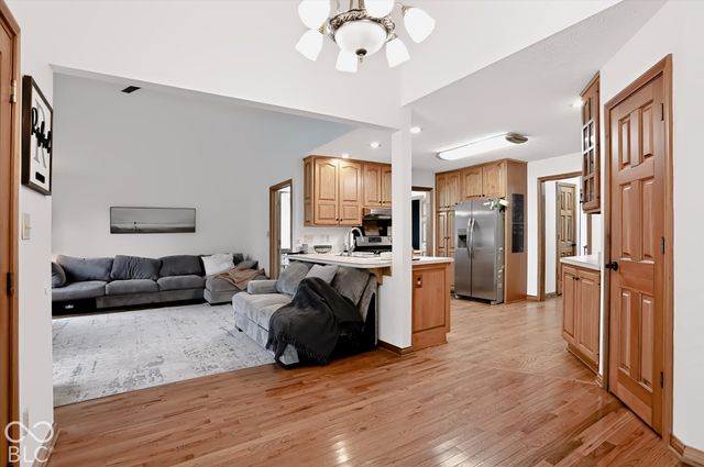 1598 Thornburg Lane, Franklin, IN 46131