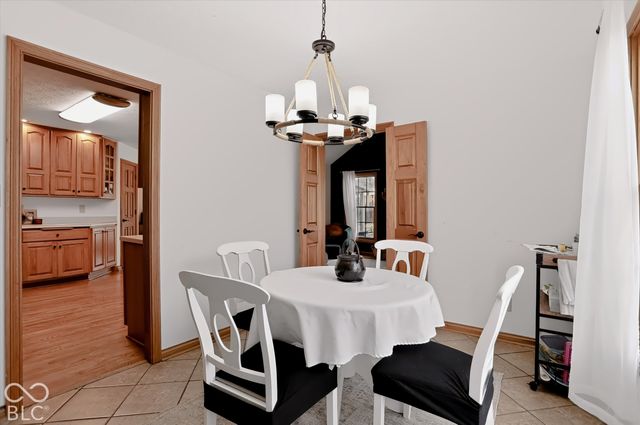 1598 Thornburg Lane, Franklin, IN 46131