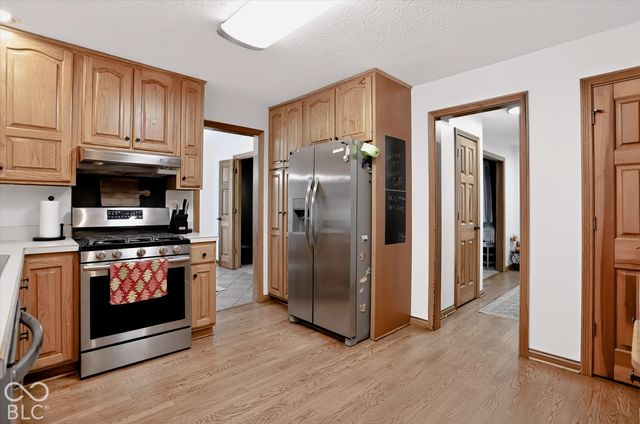 1598 Thornburg Lane, Franklin, IN 46131