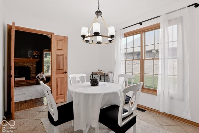 1598 Thornburg Lane, Franklin, IN 46131
