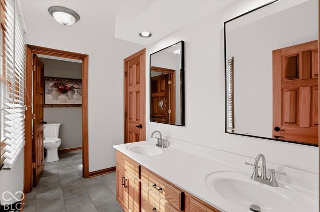 1598 Thornburg Lane, Franklin, IN 46131