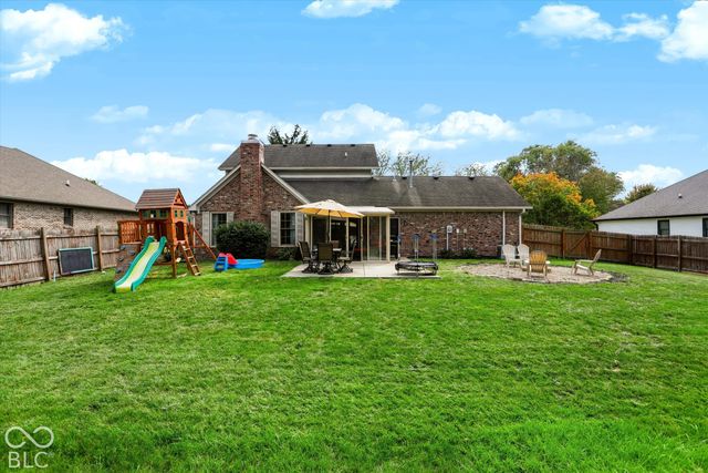 1598 Thornburg Lane, Franklin, IN 46131