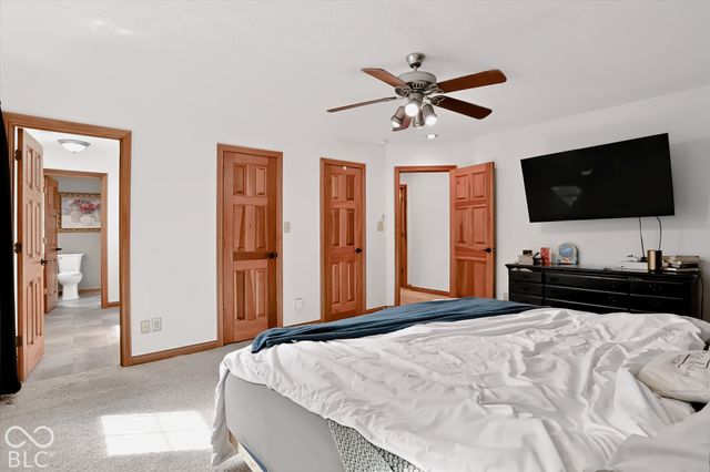 1598 Thornburg Lane, Franklin, IN 46131