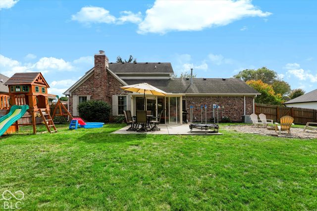 1598 Thornburg Lane, Franklin, IN 46131