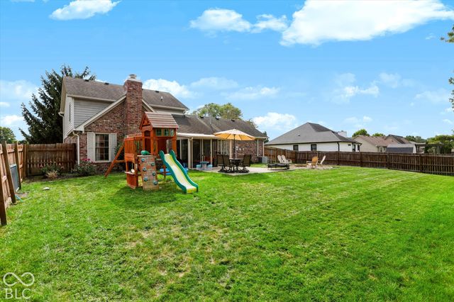 1598 Thornburg Lane, Franklin, IN 46131