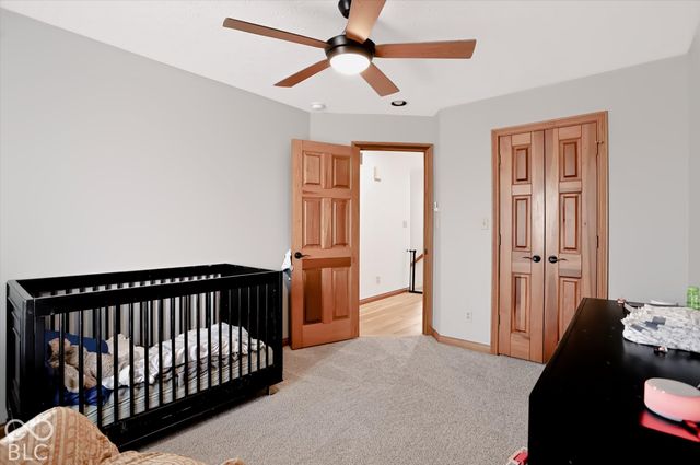 1598 Thornburg Lane, Franklin, IN 46131