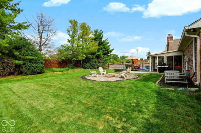 1598 Thornburg Lane, Franklin, IN 46131