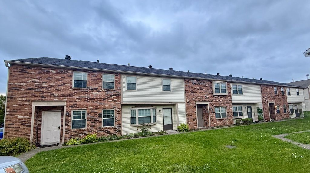 1721 Worthington Run Drive, 1721-1731, Columbus, OH 43235