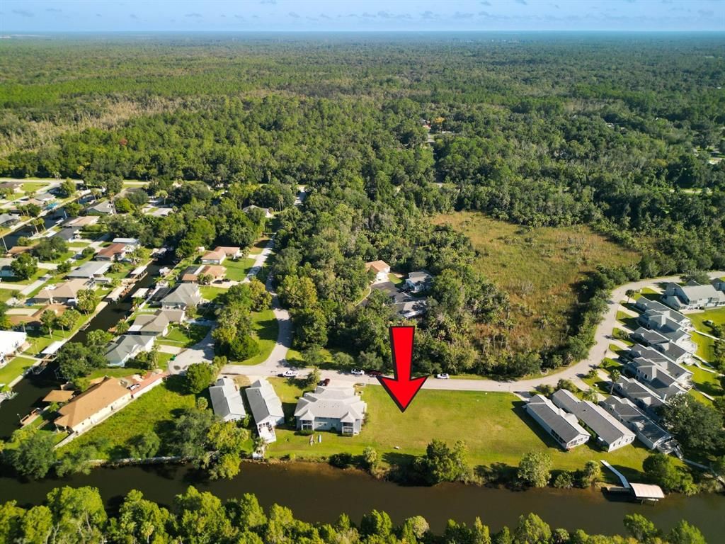 11264 W COVE HARBOR DRIVE, Crystal River, FL 34428