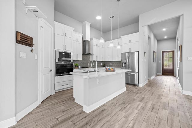 8938 Intervale Street, Houston, TX 77075