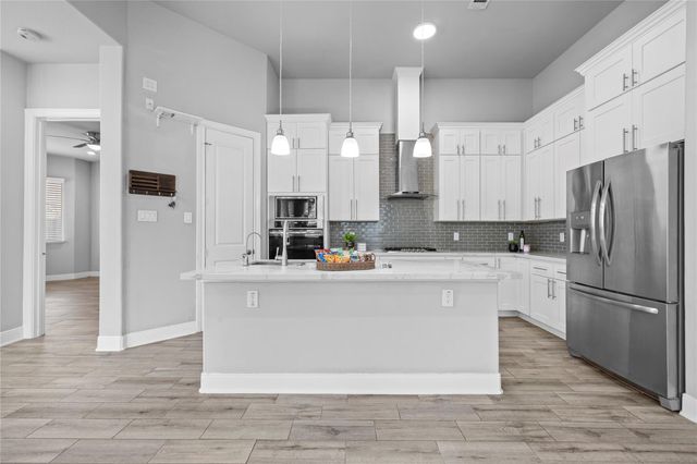 8938 Intervale Street, Houston, TX 77075