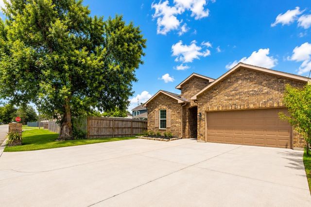 8938 Intervale Street, Houston, TX 77075