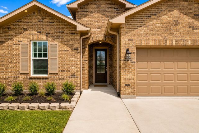 8938 Intervale Street, Houston, TX 77075