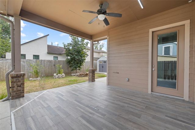 8938 Intervale Street, Houston, TX 77075