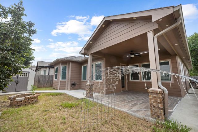 8938 Intervale Street, Houston, TX 77075