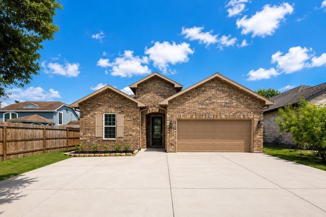 8938 Intervale Street, Houston, TX 77075