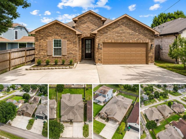 8938 Intervale Street, Houston, TX 77075