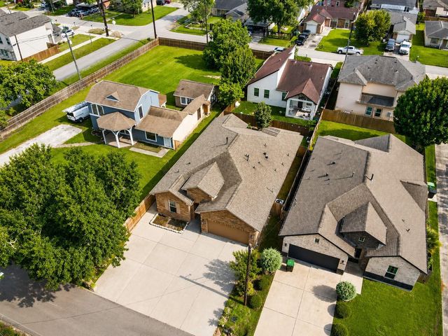 8938 Intervale Street, Houston, TX 77075