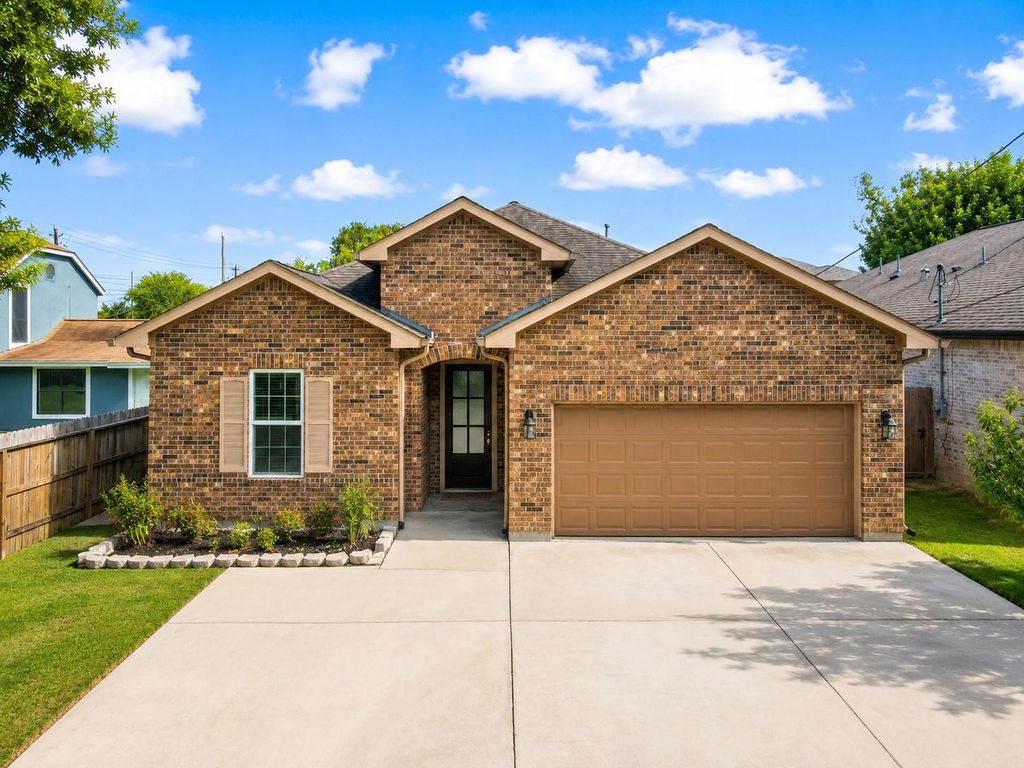 8938 Intervale Street, Houston, TX 77075